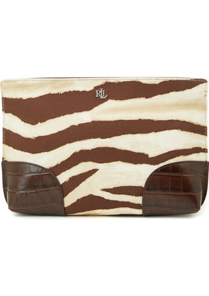 Zebra Kadın El Çantası