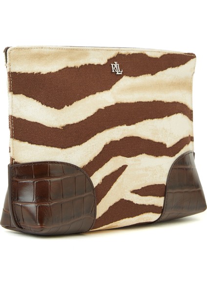 Zebra Kadın El Çantası modelleri