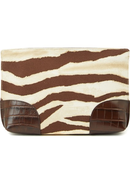 Zebra Kadın El Çantası fırsatları