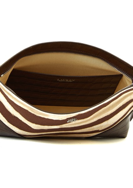 Zebra Kadın El Çantası indirimleri