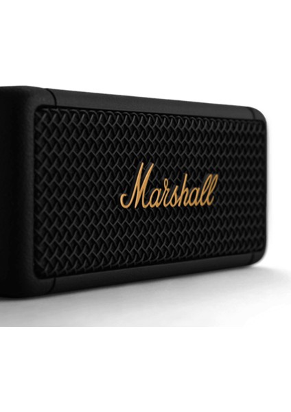 Blk&brass Emberton Iı Bluetooth Hoparlör fiyatları