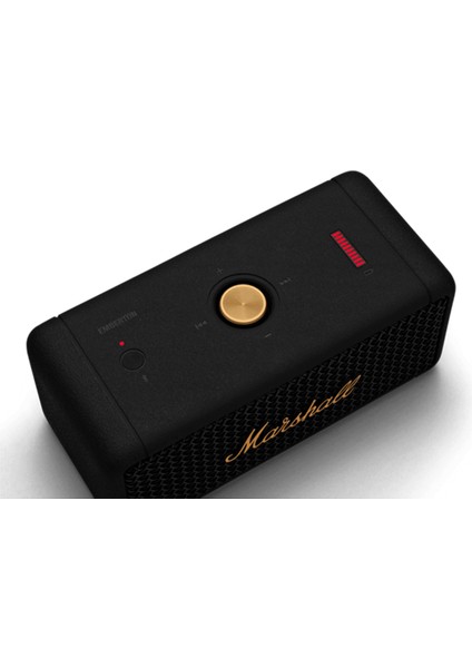 Blk&brass Emberton Iı Bluetooth Hoparlör modelleri
