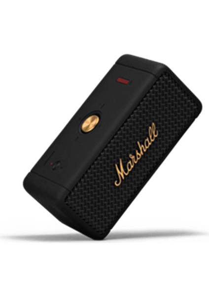 Blk&brass Emberton Iı Bluetooth Hoparlör fırsatları