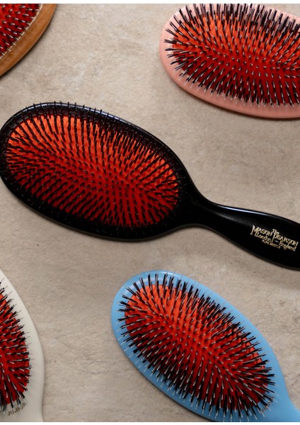 Handy Boar Bristle B3 Dark Saç Fırçası fırsatları