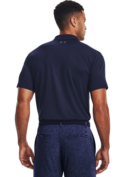 Lacivert Erkek T-Shirt 1377374-410 Ua Performance 3.0 Pol fiyatları