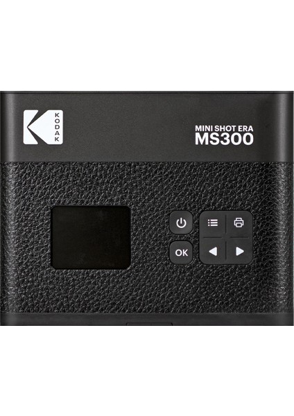 Mini Shot 3 Era Siyah Filmli Şipşak Fotoğraf Makinesi modelleri