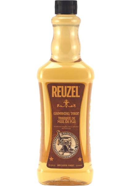 Grooming Saç Toniği 500 ml