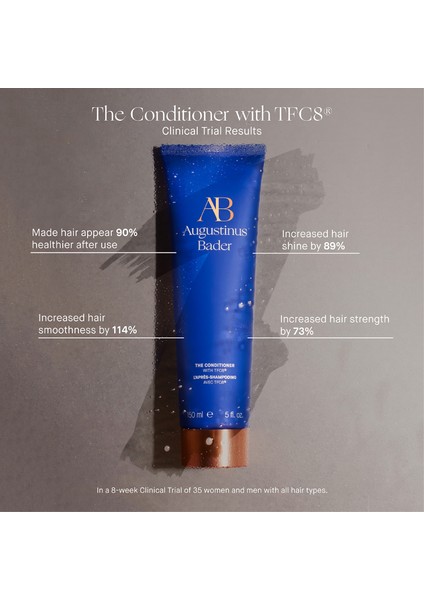 The Conditioner 150ML
