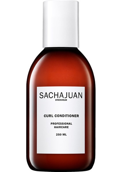 Curl Conditioner 250 ml