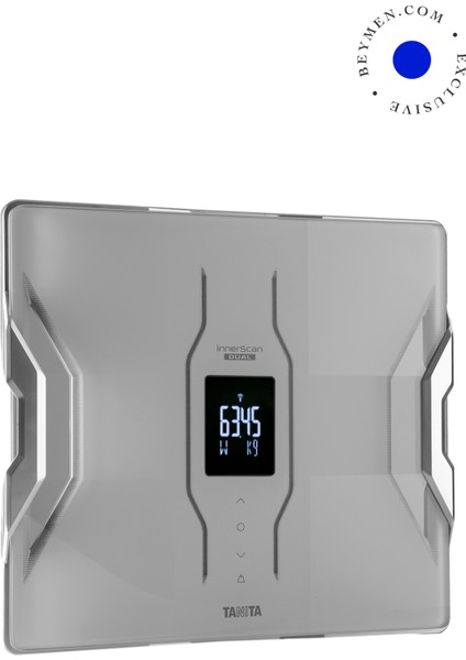 Rd 953 Platinum Bluetooth Vücut Analizi Akıllı Dijital Tartı