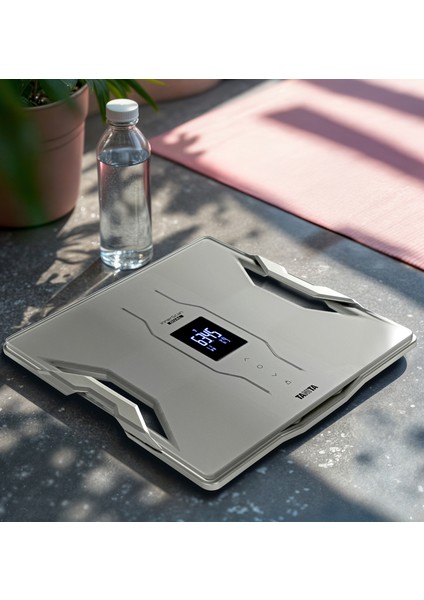 Rd 953 Platinum Bluetooth Vücut Analizi Akıllı Dijital Tartı indirimleri
