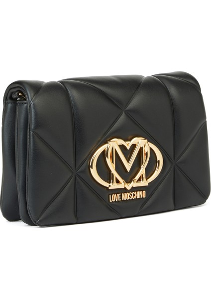 Siyah Kadın Çanta modelleri