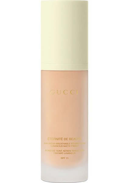 Matt Foundation Liquid 140W Warm Fair