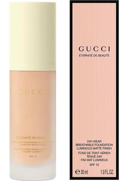 Matt Foundation Liquid 140W Warm Fair modelleri
