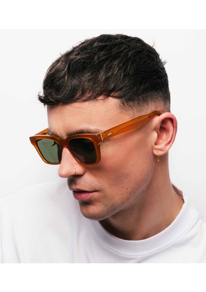 Dean Yeşil Unisex Güneş Gözlüğü modelleri