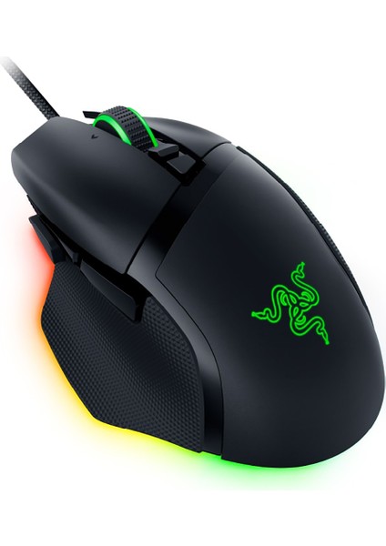 RZ01-04000100-R3M1 Basilisk V3 Rgb Siyah Kablolu Gaming Mouse fiyatları