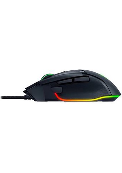 RZ01-04000100-R3M1 Basilisk V3 Rgb Siyah Kablolu Gaming Mouse fırsatları