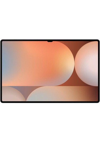 Galaxy Tab S10 Ultra 512 GB 14.6" Gümüş Tablet SM-X920