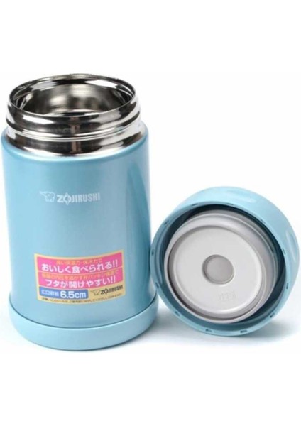 SW-EAE50 Vakumlu Paslanmaz Çelik Yemek Termosu Kabı fırsatları