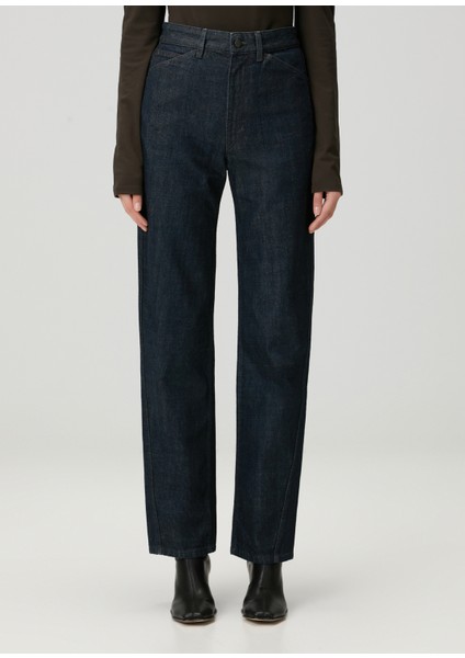 Lacivert Jean Pantolon fiyatları