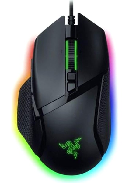 Basilisk V3 35K Kablolu Gaming Mouse RZ01-05230100-R3M1
