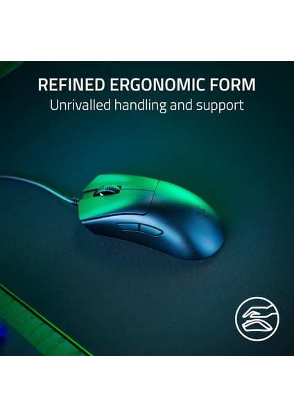RZ01-04640100-R3M1 Deathadder V3 Kablolu Gaming Mouse modelleri