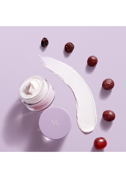 Vegan Active Berry Firming Eye Cream Kırışıklık ve Elastikiyet Kaybı Karşıtı Parlatıcı Göz Kremi 30 G fiyatları
