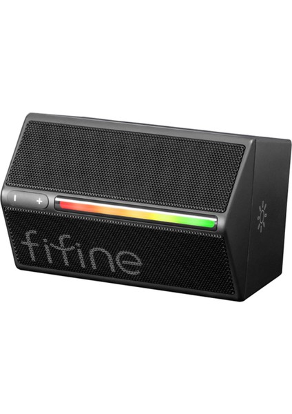 Ampligame A20 Rgb USB Gaming Bilgisayar Hoparlörü indirimleri