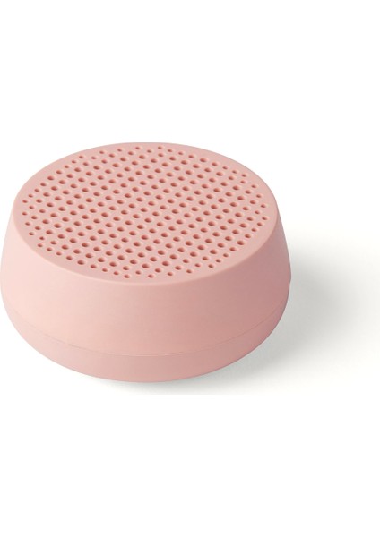 Mino S Pembe Bluetooth Hoparlör