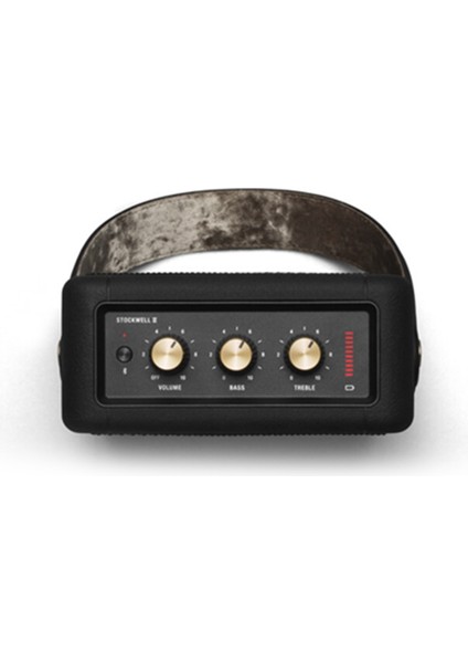 Stockwell Iı Bluetooth 5.0 Ipx4 Suya Dayanıklı 20 Saat Pil Ömrü Taşınabilir Bluetooth Hoparlör modelleri