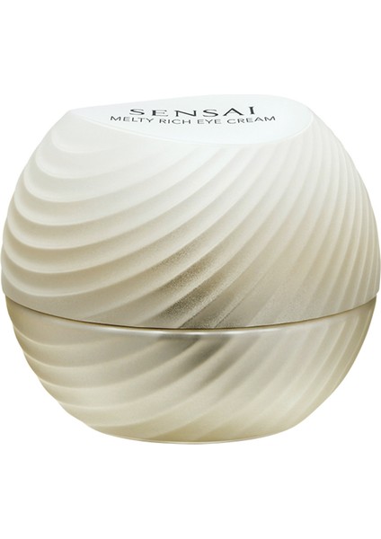 Melty Rıch Eye Cream Refıll