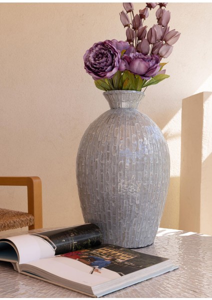 Sedefli Vazo fiyatları