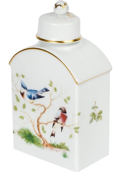 Bandolino Porselen Çay Kutusu fiyatları