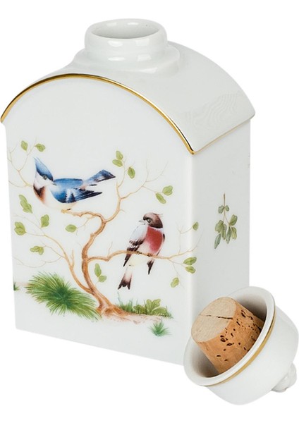 Bandolino Porselen Çay Kutusu modelleri