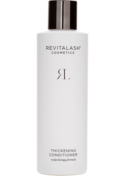 Thickening Conditioner Saç Kalınlaştırıcı & Canlandırıcı Saç Kremi 250 ml