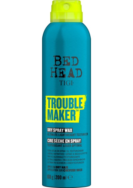 Trouble Maker Dry 200 ml Sprey