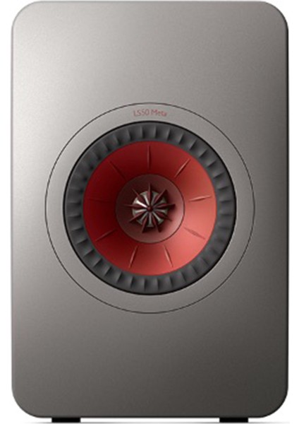 LS50 Meta Hifi Titanyum Gri Hoparlör Seti fiyatları