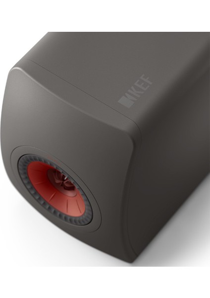 LS50 Meta Hifi Titanyum Gri Hoparlör Seti fırsatları