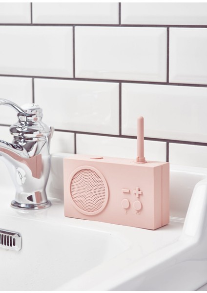 Tykho 3 Radyo ve Bluetooth Hoparlör fiyatları