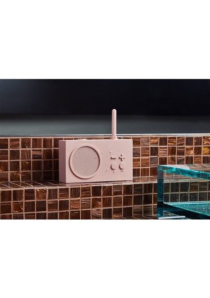 Tykho 3 Radyo ve Bluetooth Hoparlör fırsatları