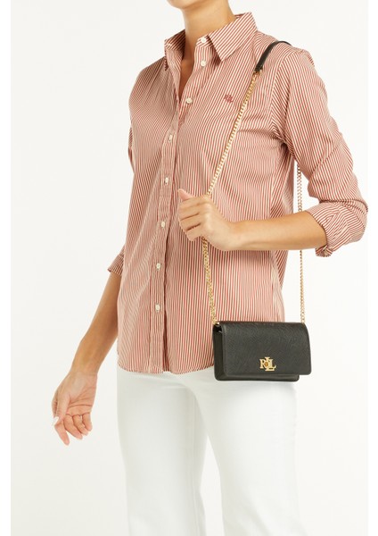 Siyah Kadın Deri Çanta fiyatları