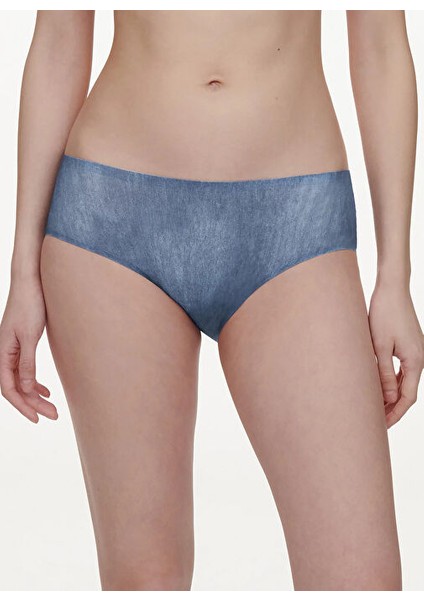 Mavi Kadın Yüksek Bel Külot C11D40 Chantelle Ss