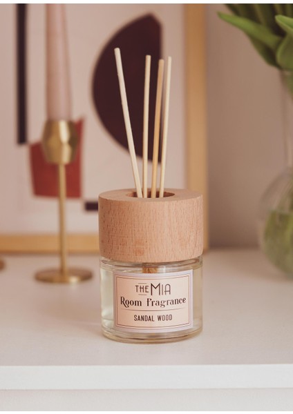 Sandal Wood Oda Kokusu 100 ml fiyatları