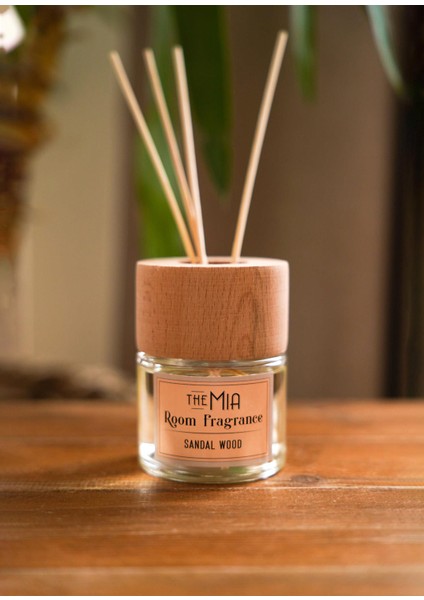 Sandal Wood Oda Kokusu 100 ml modelleri