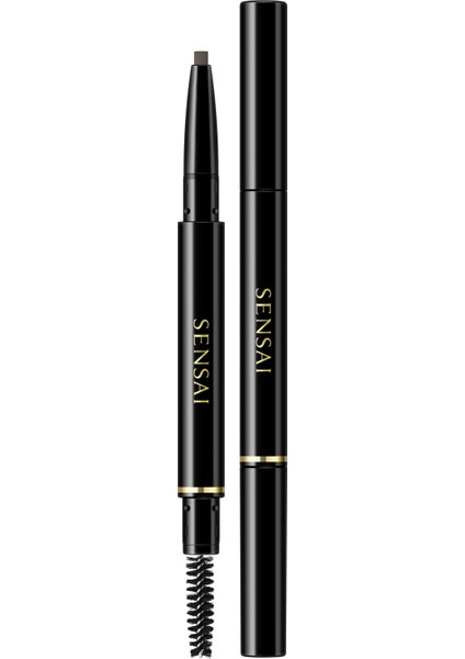 Styling Eyebrow Pencil 01 Dark Brown