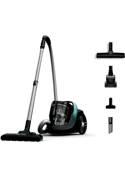 TW7B62EA X-Trem Power Cyclonic Max Toz Torbasız Elektrikli Süpürge fiyatları