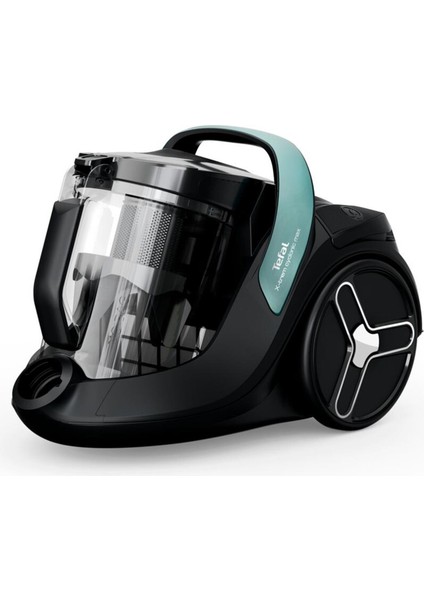 TW7B62EA X-Trem Power Cyclonic Max Toz Torbasız Elektrikli Süpürge modelleri