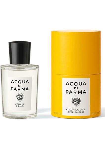 Colonıa C.l.u.b. Edc 100 ml fiyatları