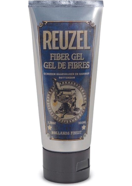 Fiber Sert Tutuşlu Jöle 100 ml