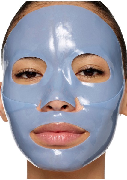 Cryo De-Puffing Facial Mask Boxed Fragrance Free modelleri